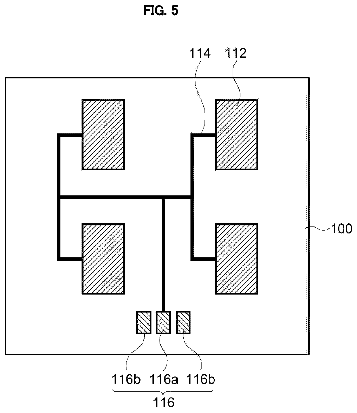 Antenna device and display device comprising the same