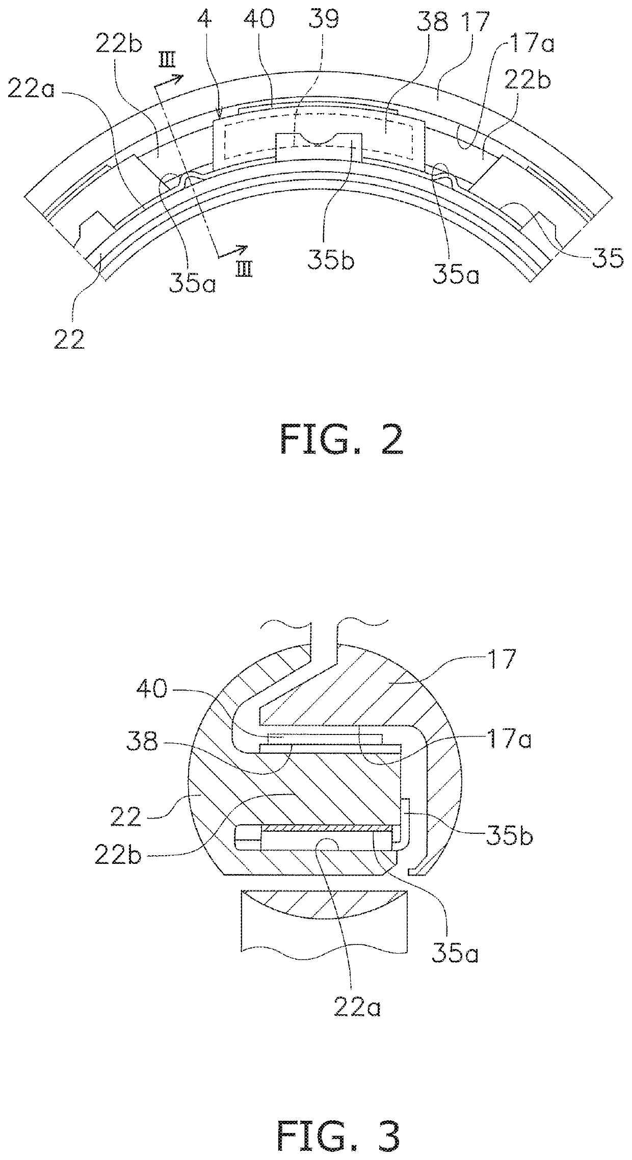 Torque converter having centrifugal clutch