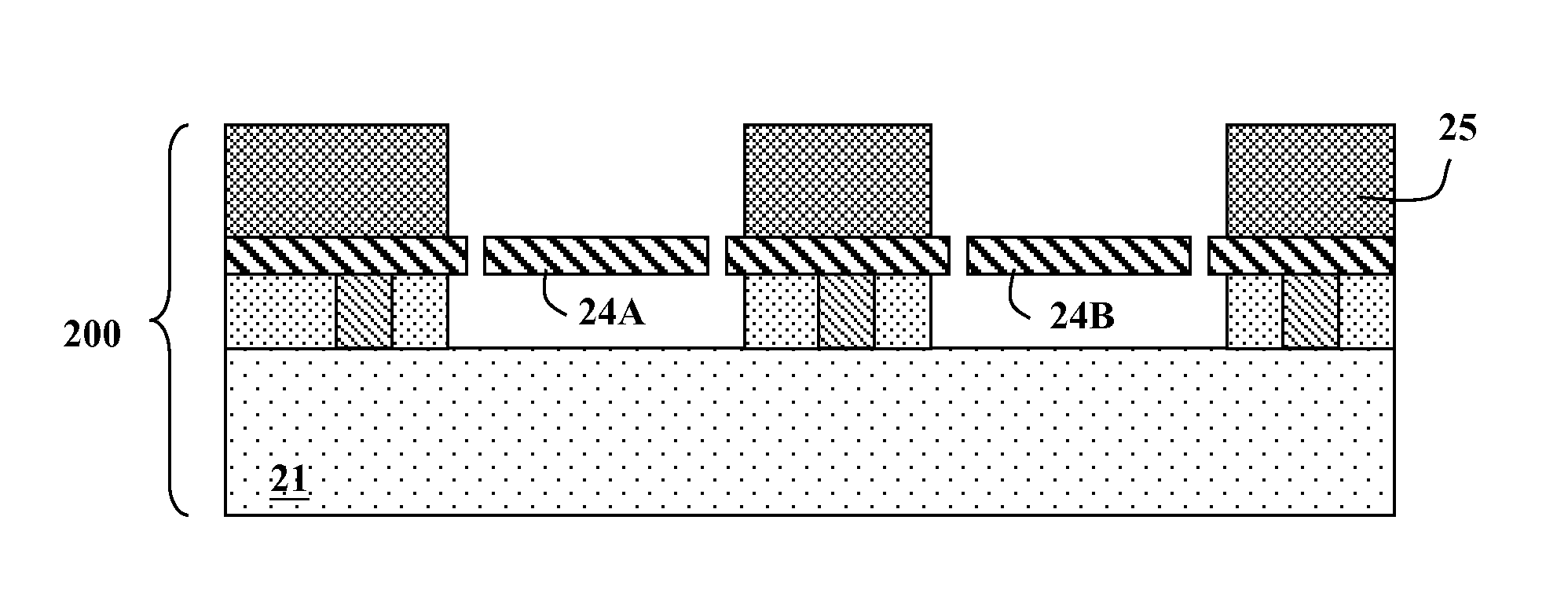 MEMS Chip and Manufacturing Method Thereof
