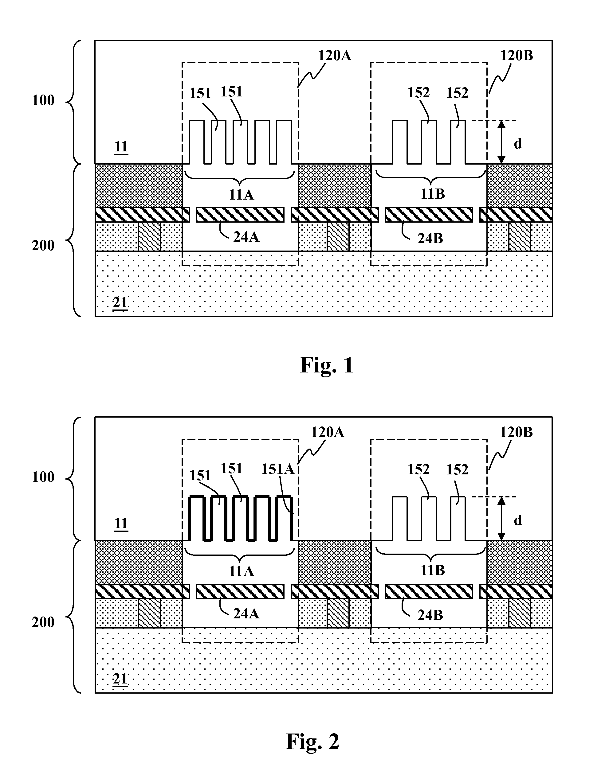 MEMS Chip and Manufacturing Method Thereof