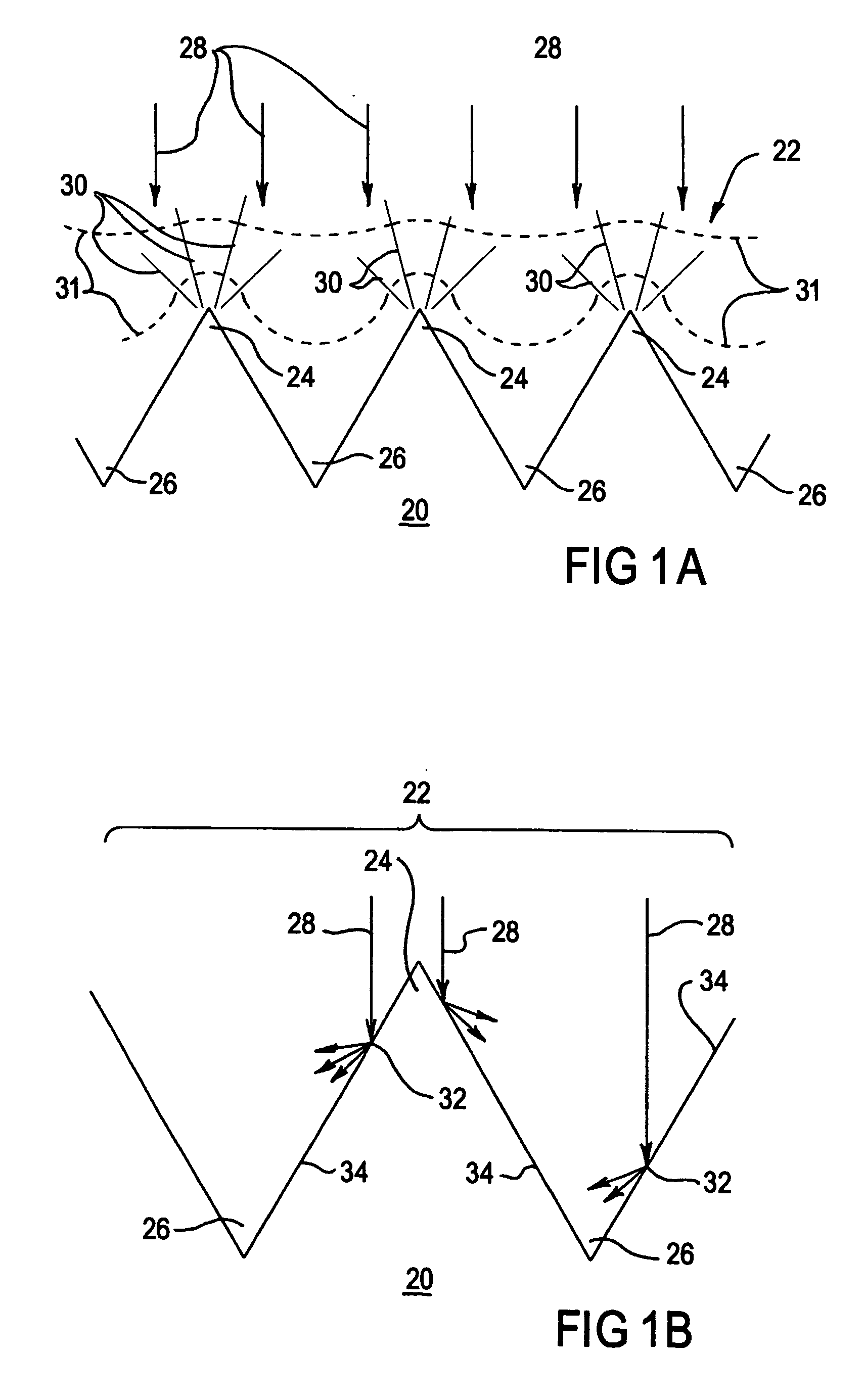 Electrode for mass spectrometry