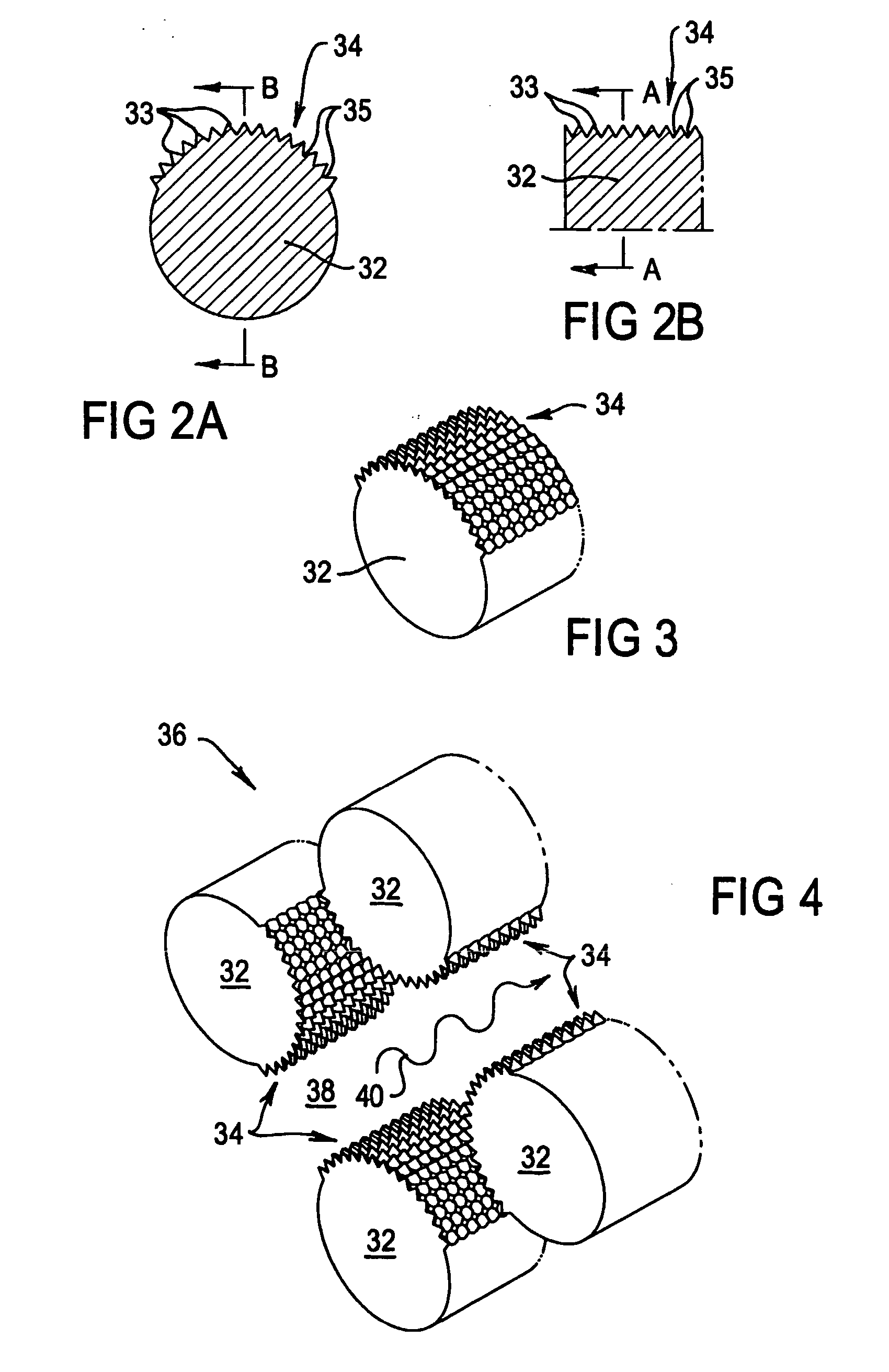 Electrode for mass spectrometry