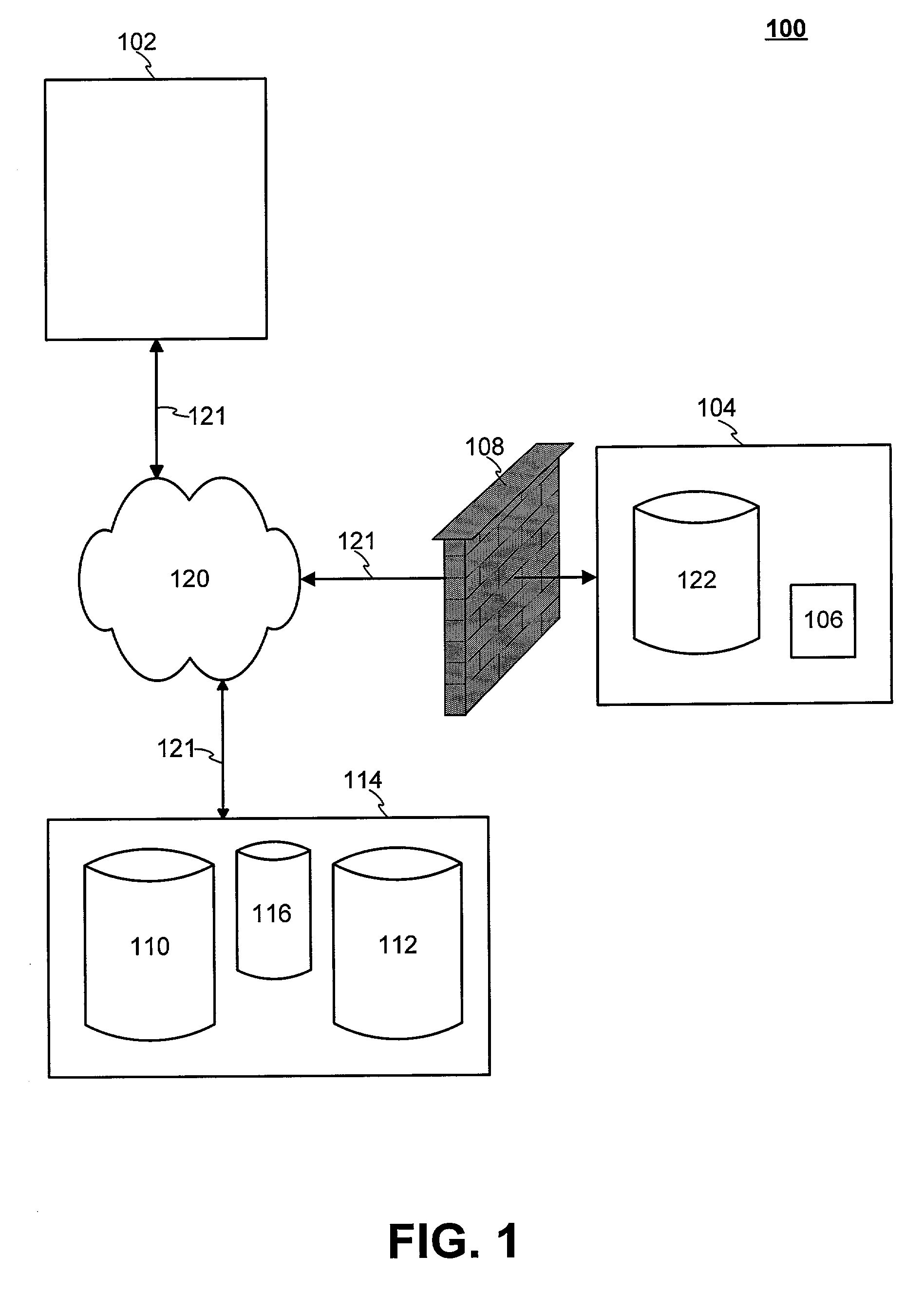 System and method for global automated address verification