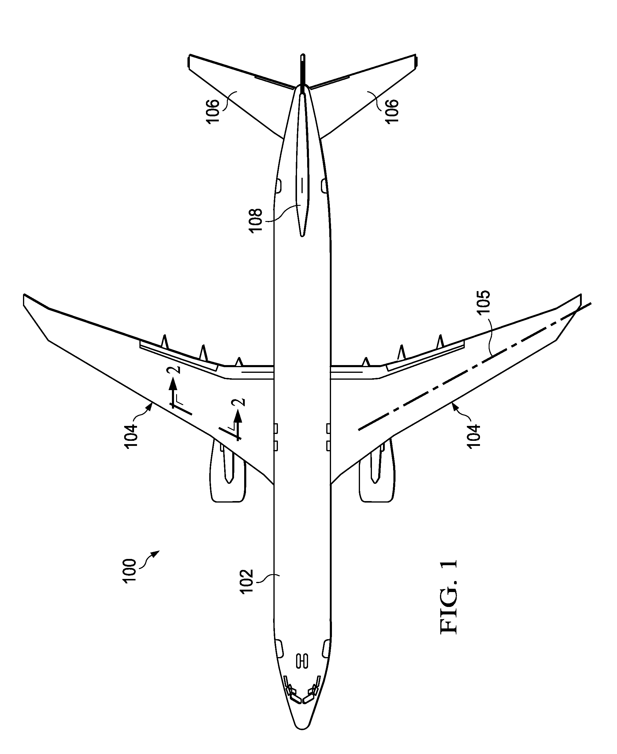 Method and Apparatus for Fabricating Large Scale Integrated Airfoils