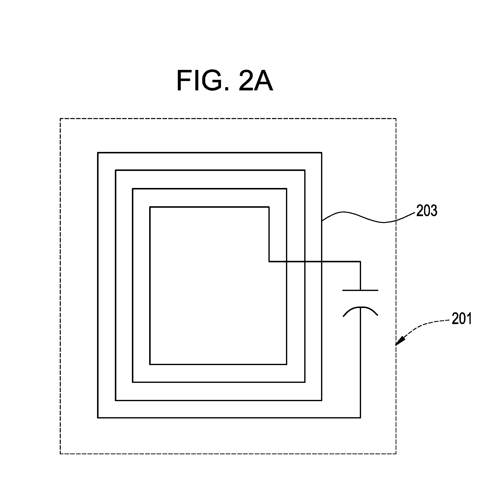 System and method for monitoring parameters in containers