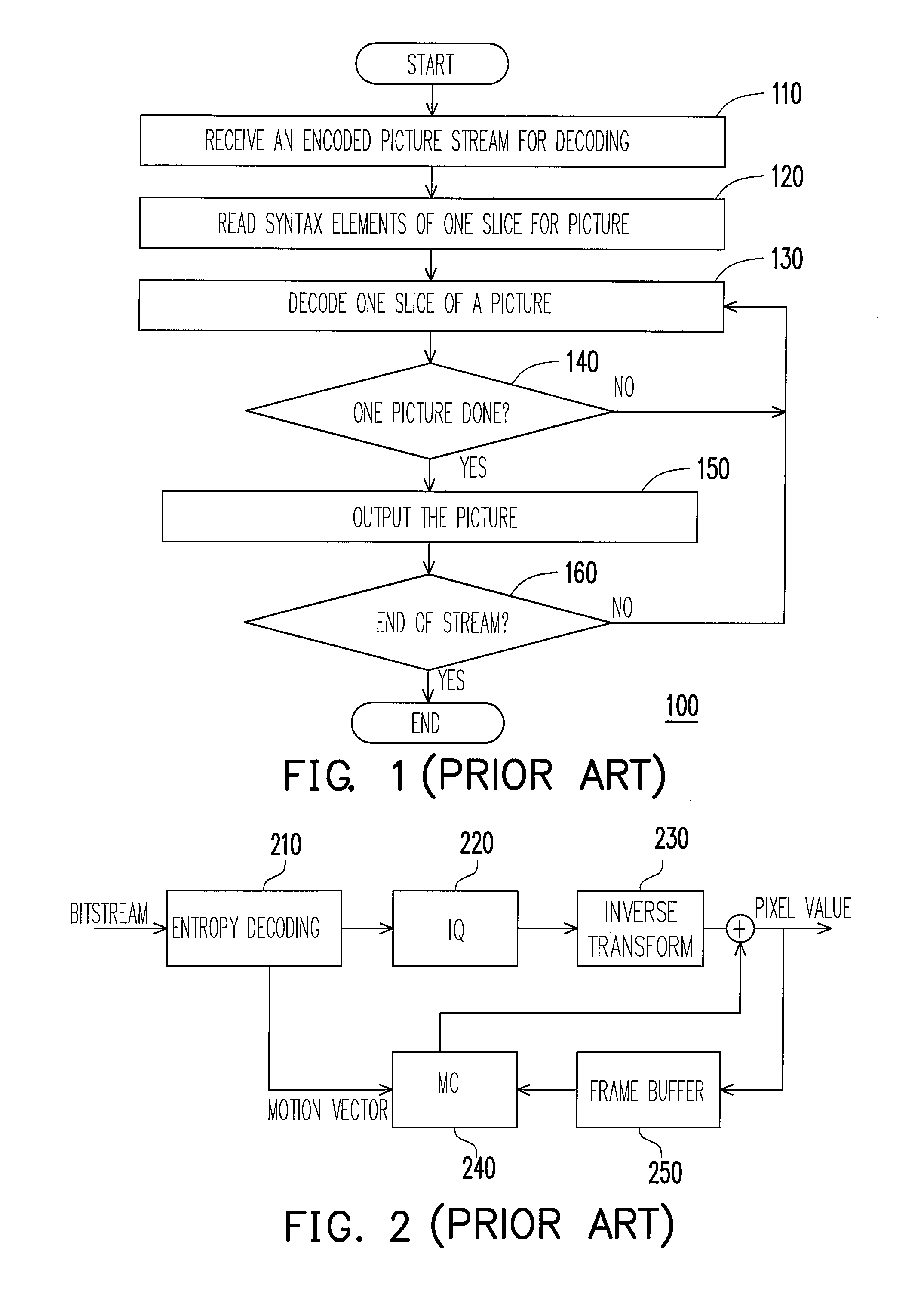 Method and apparatus for multi-threaded video decoding