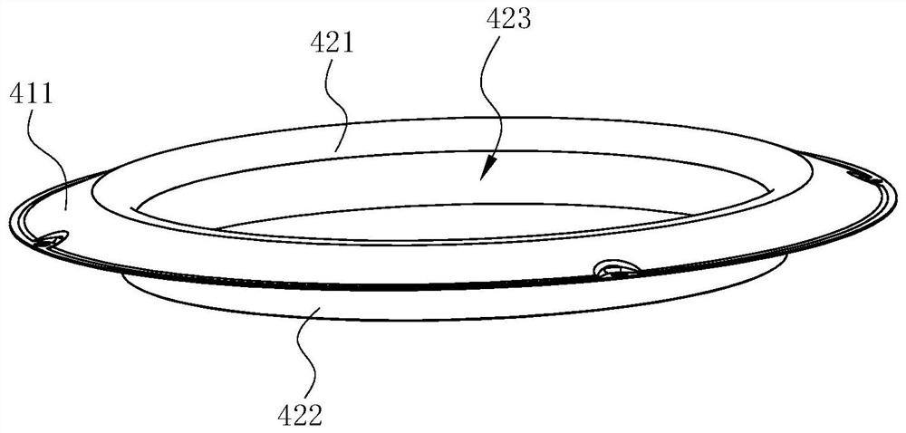 Centrifugal fan and range hood using the centrifugal fan