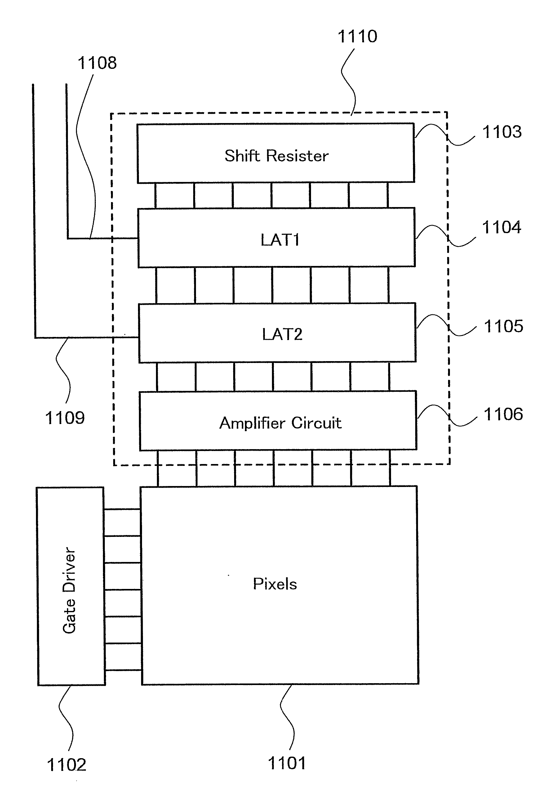 Driving Method of Display Device