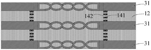 Display panel, display device and preparation method of display panel