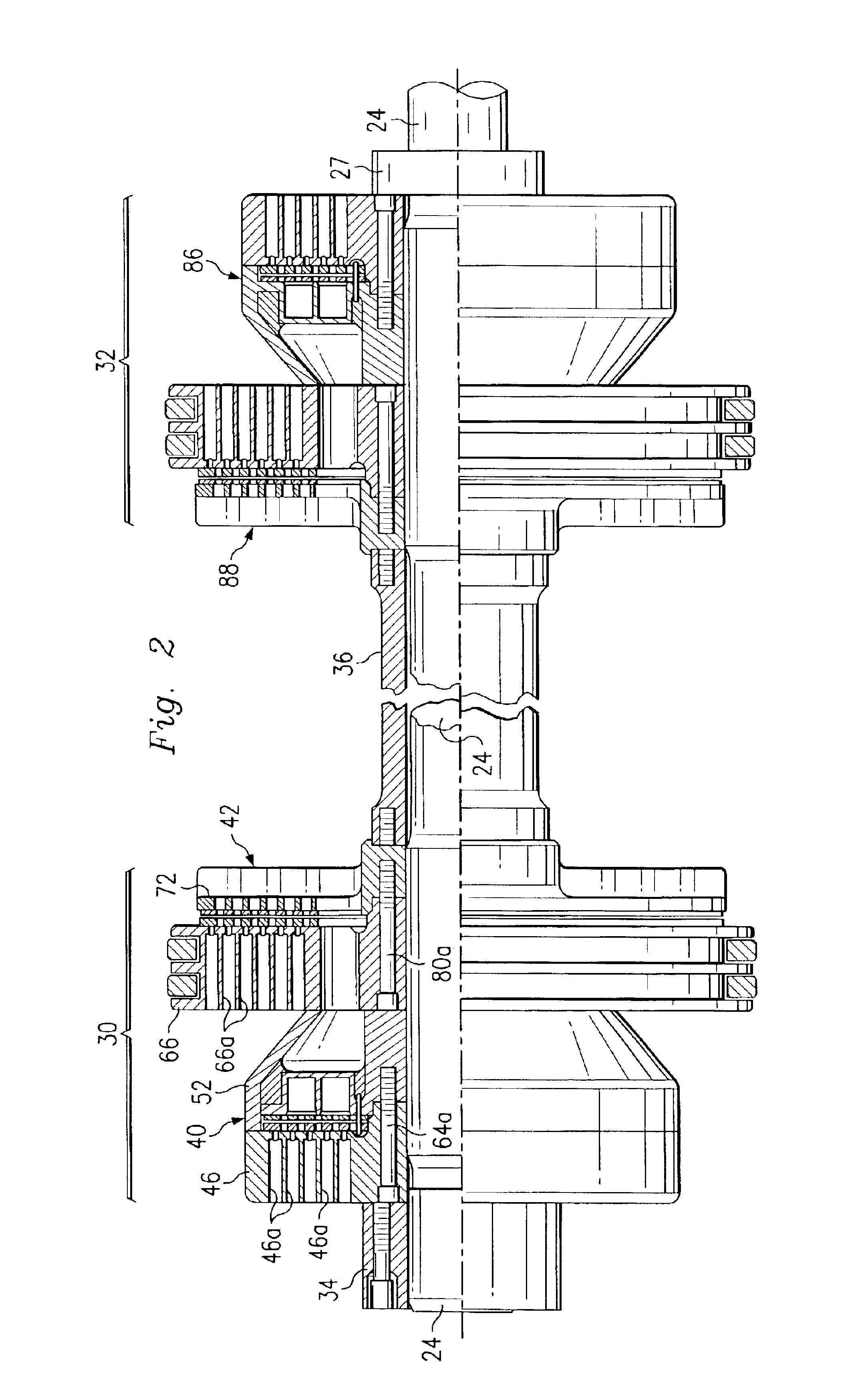 Gas compressor and method with improved valve assemblies