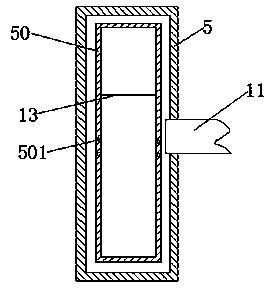 Air suction type bead stringing machine and operating method thereof