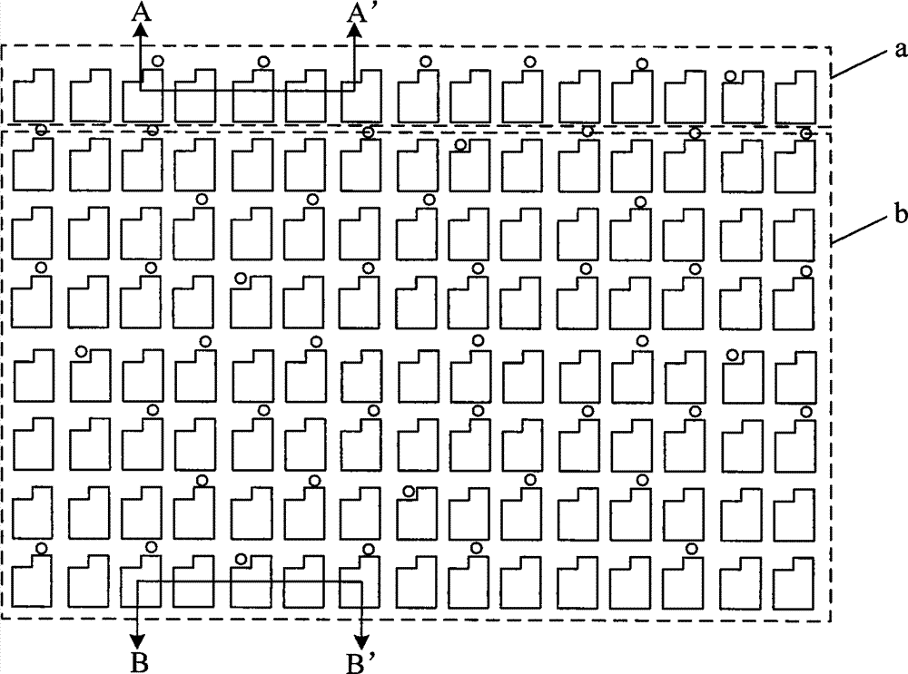 Liquid crystal panel, manufacturing method thereof and liquid crystal displayer