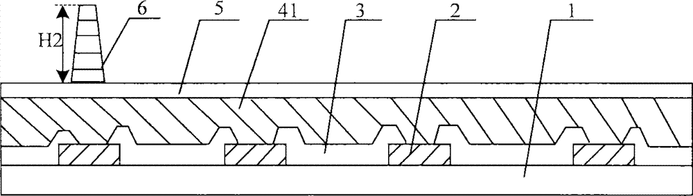 Liquid crystal panel, manufacturing method thereof and liquid crystal displayer