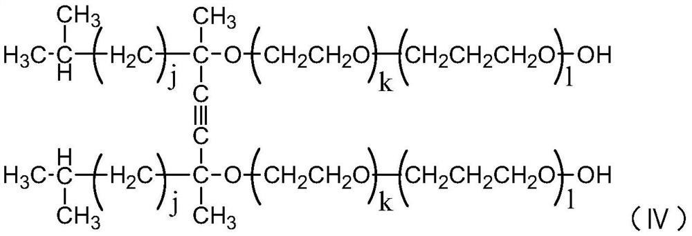 A kind of concrete defoamer and preparation method thereof