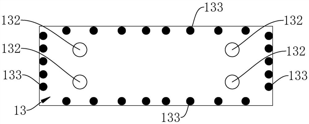 PCB assembly, manufacturing method of PCB assembly and electronic device