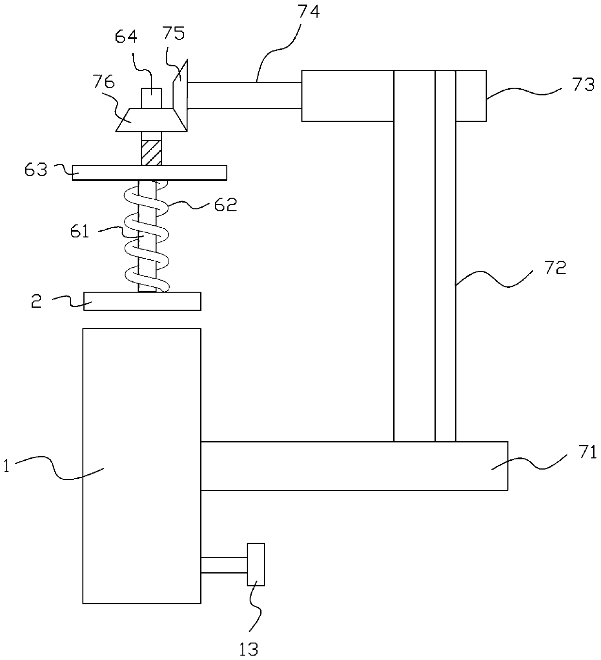 Elevator traction system