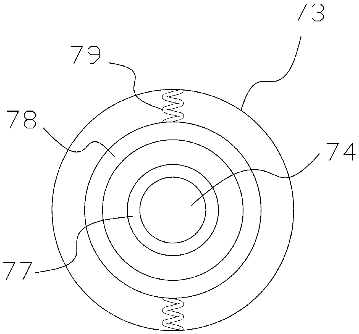 Elevator traction system