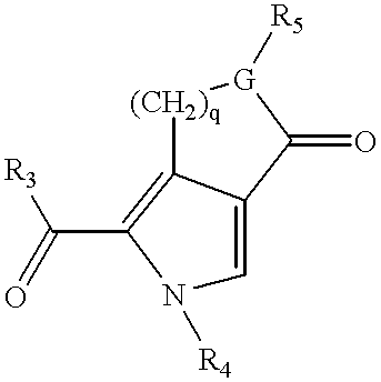 3-(pyrolyllactone)-2-indolinone compounds as kinase inhibitors