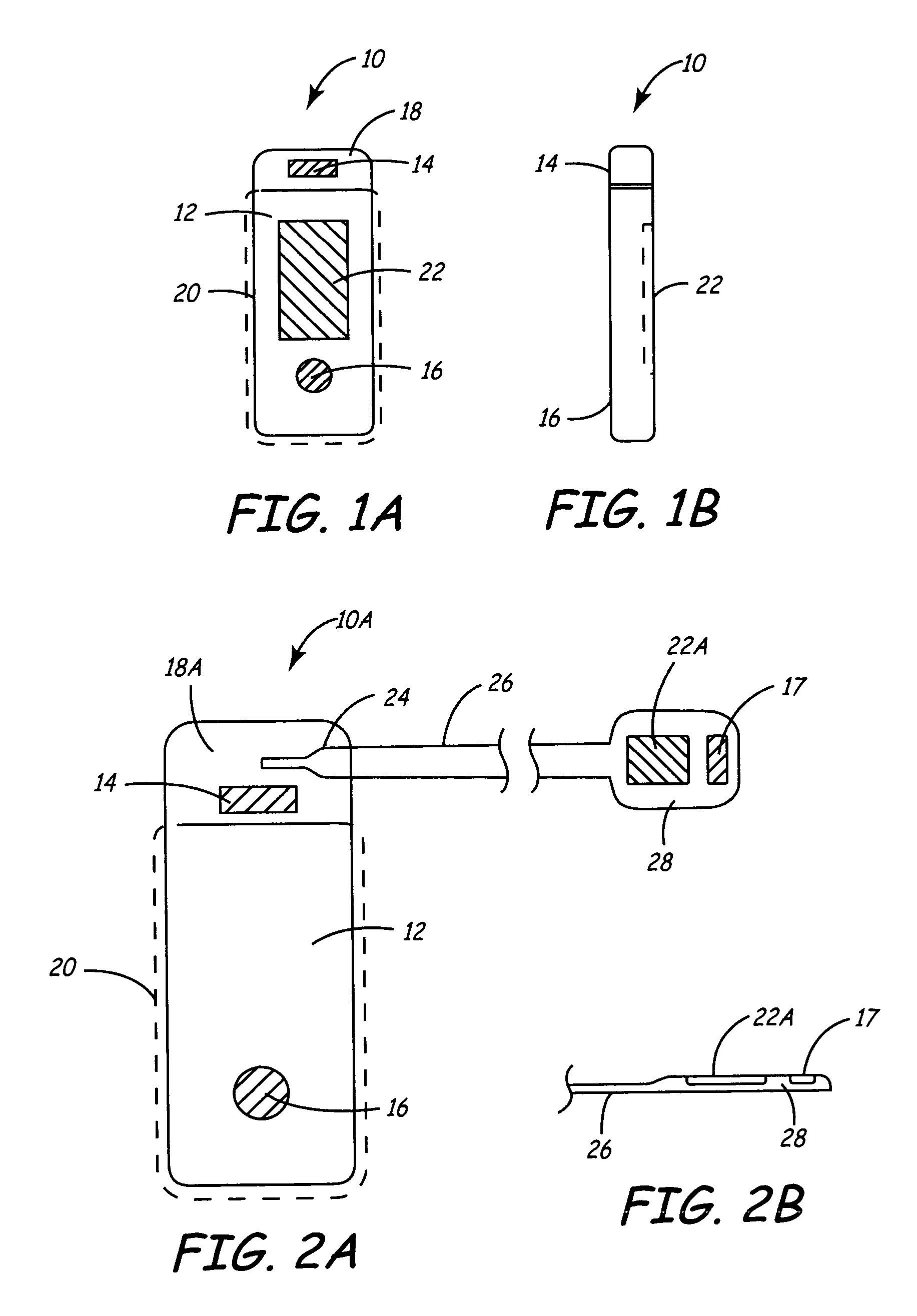 Method and apparatus for monitoring heart function in a subcutaneously implanted device