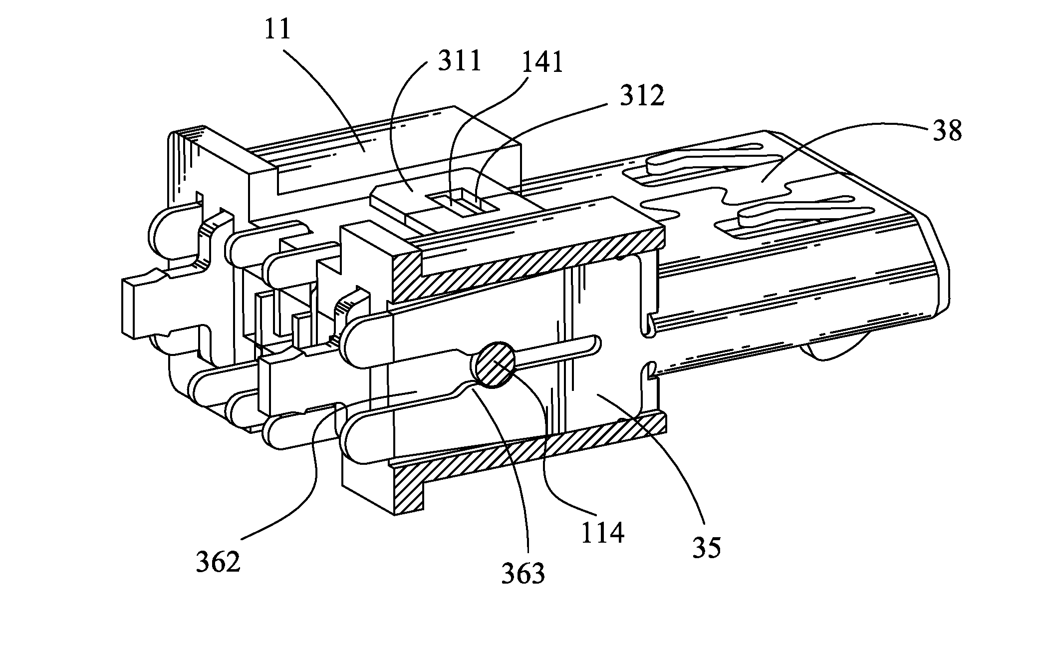 Electrical connector