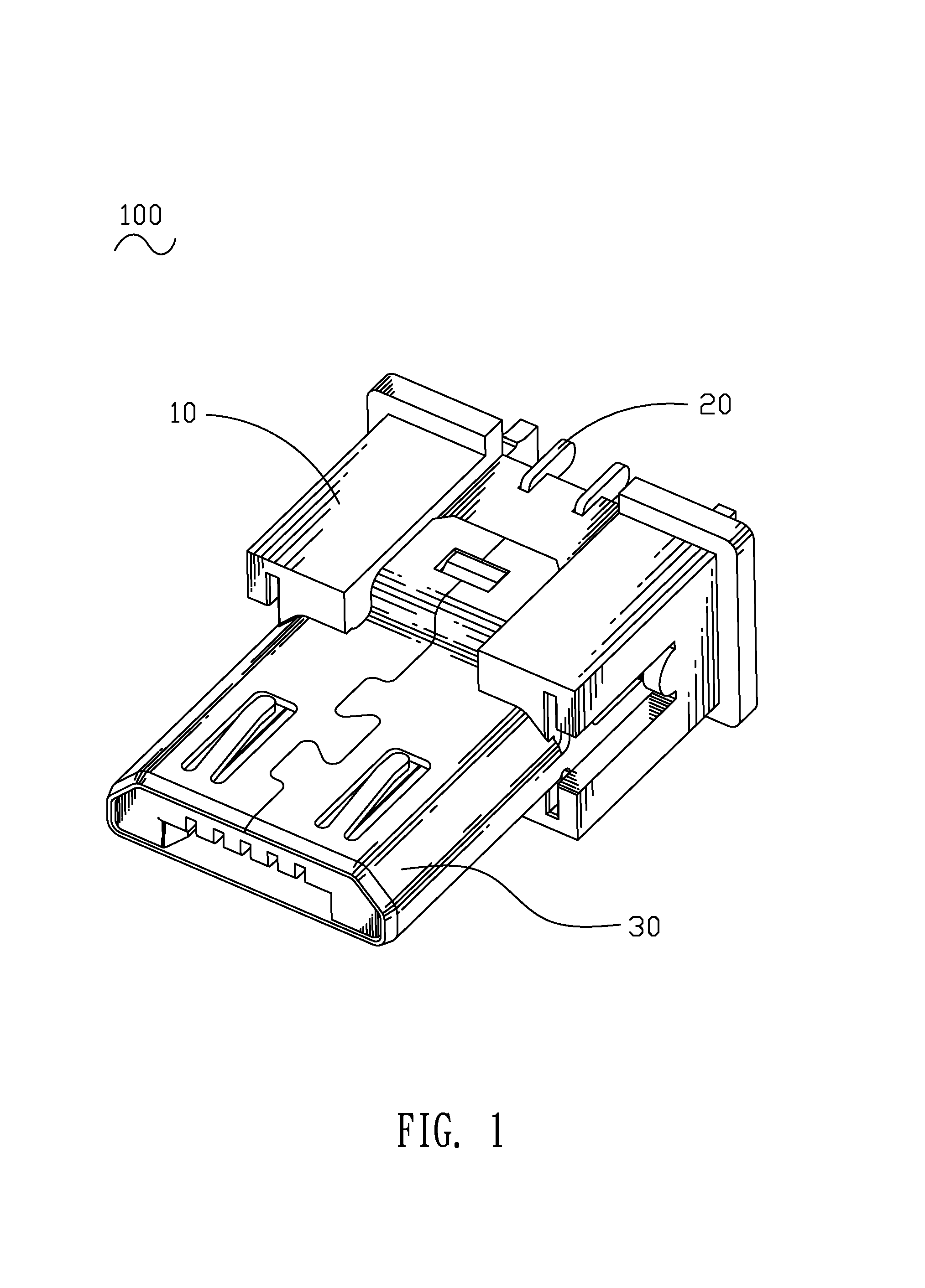 Electrical connector