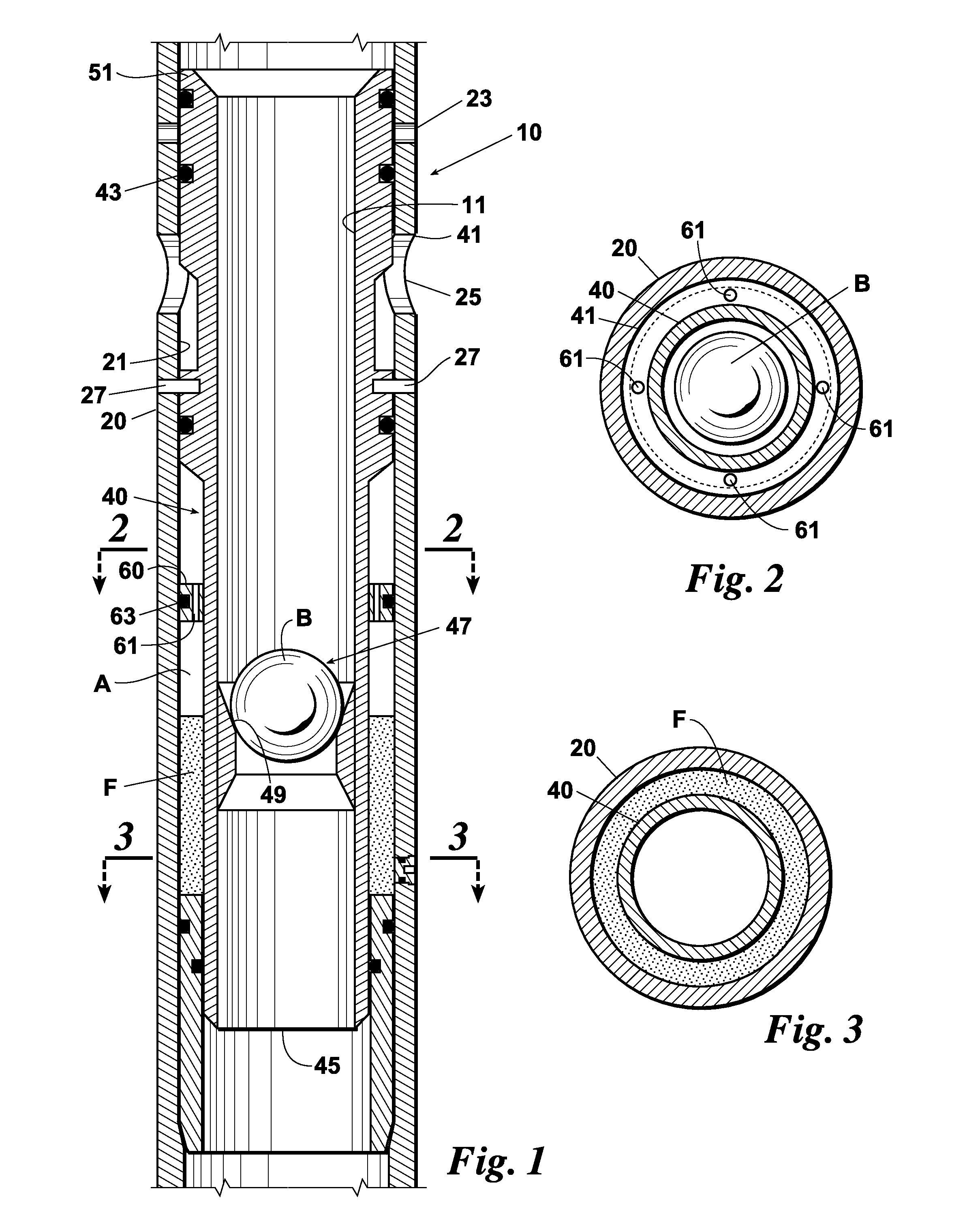 Pressure response fracture port tool for use in hydraulic fracturing applications