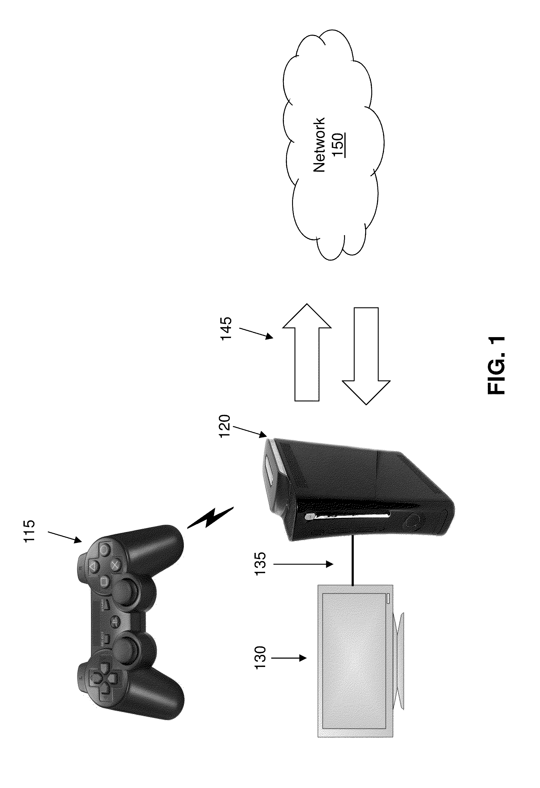 Method and apparatus for monitoring and calibrating performances of gamers