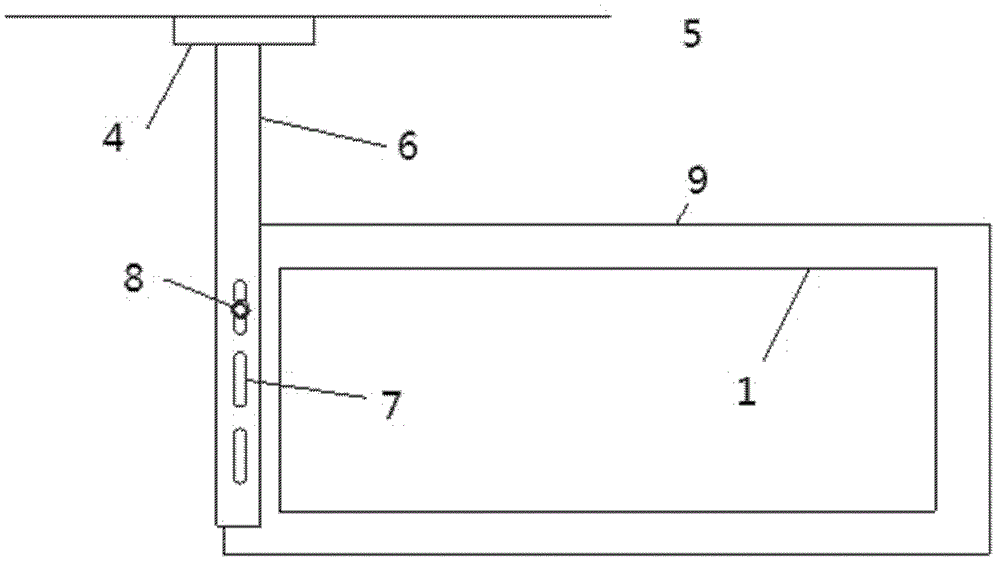 Marine air-conditioner mounting method