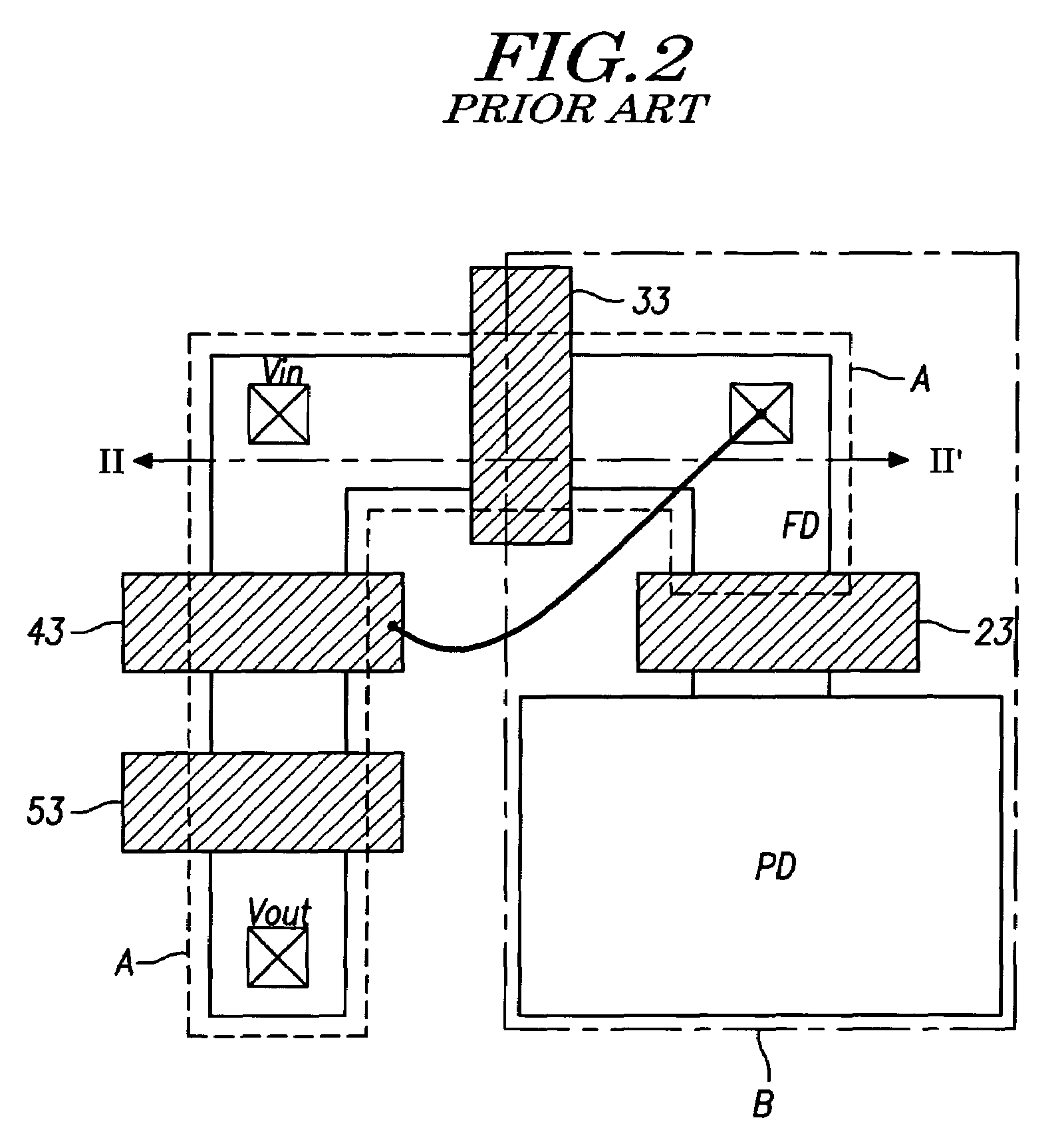 CMOS image sensor and method for manufacturing the same