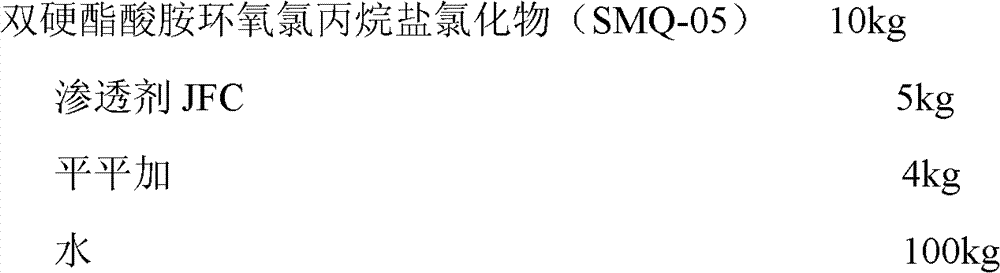 Technical wood and manufacture method thereof