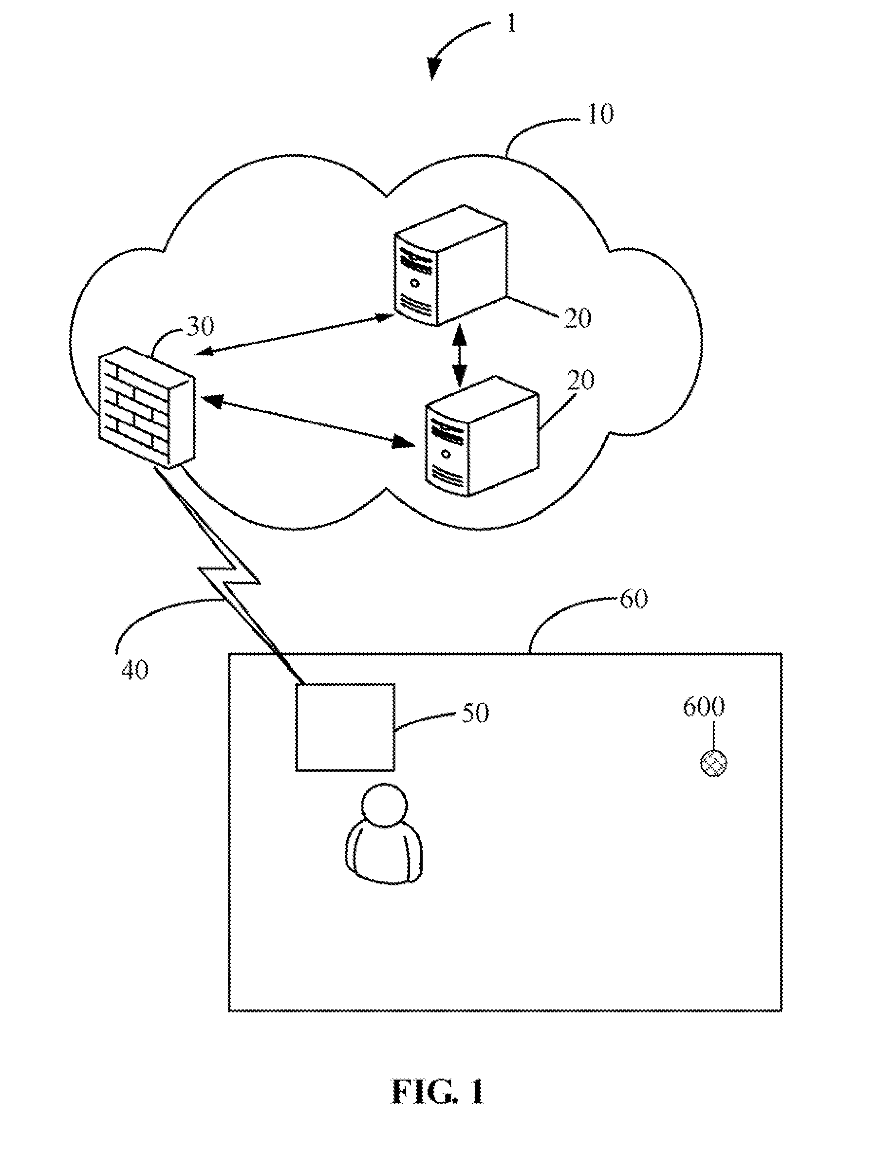 Shopping system and method