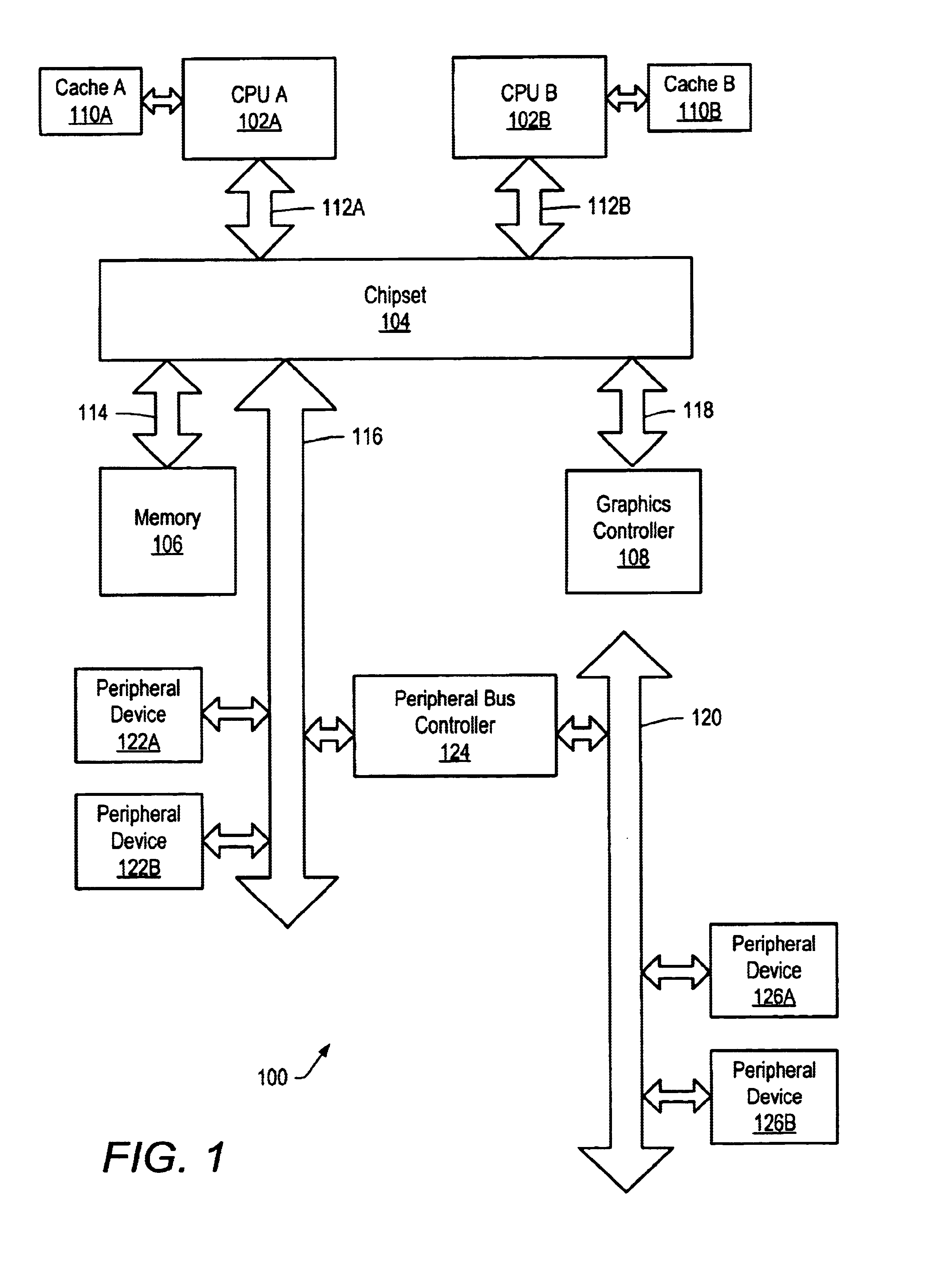 System and method for performing a speculative cache fill