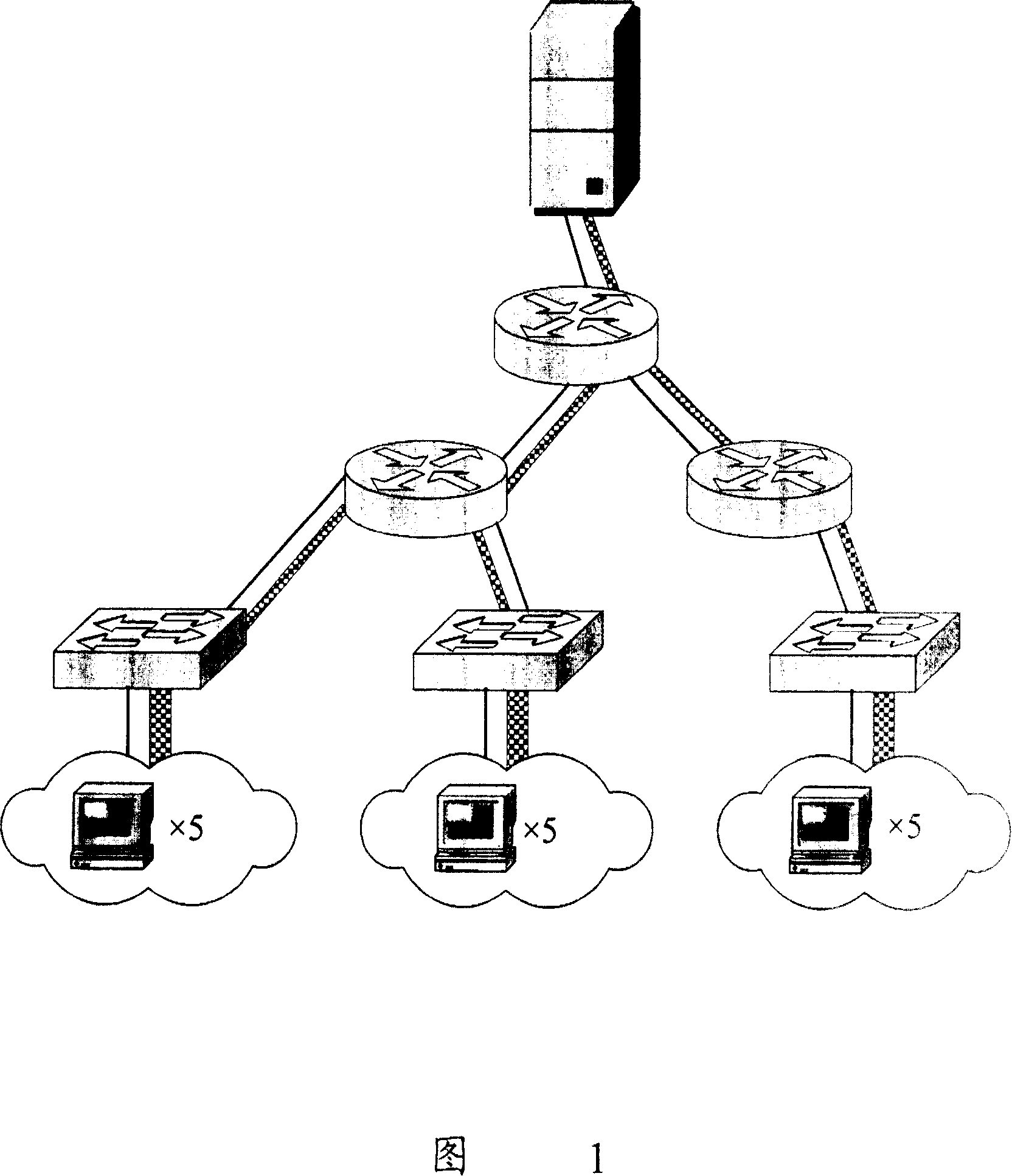 Method for controlling multimedia broadcast/multicast service conversation start