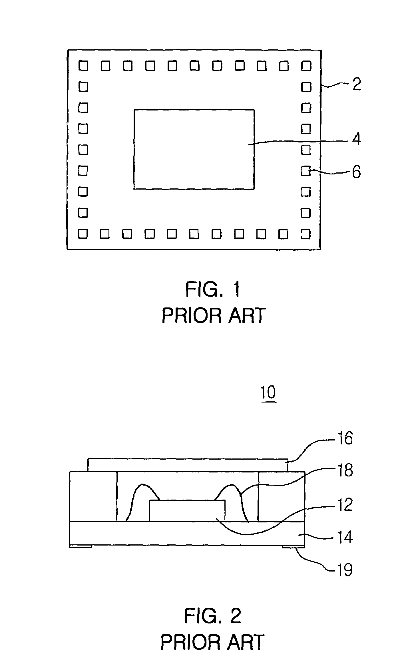 Electronic package for image sensor, and the packaging method thereof