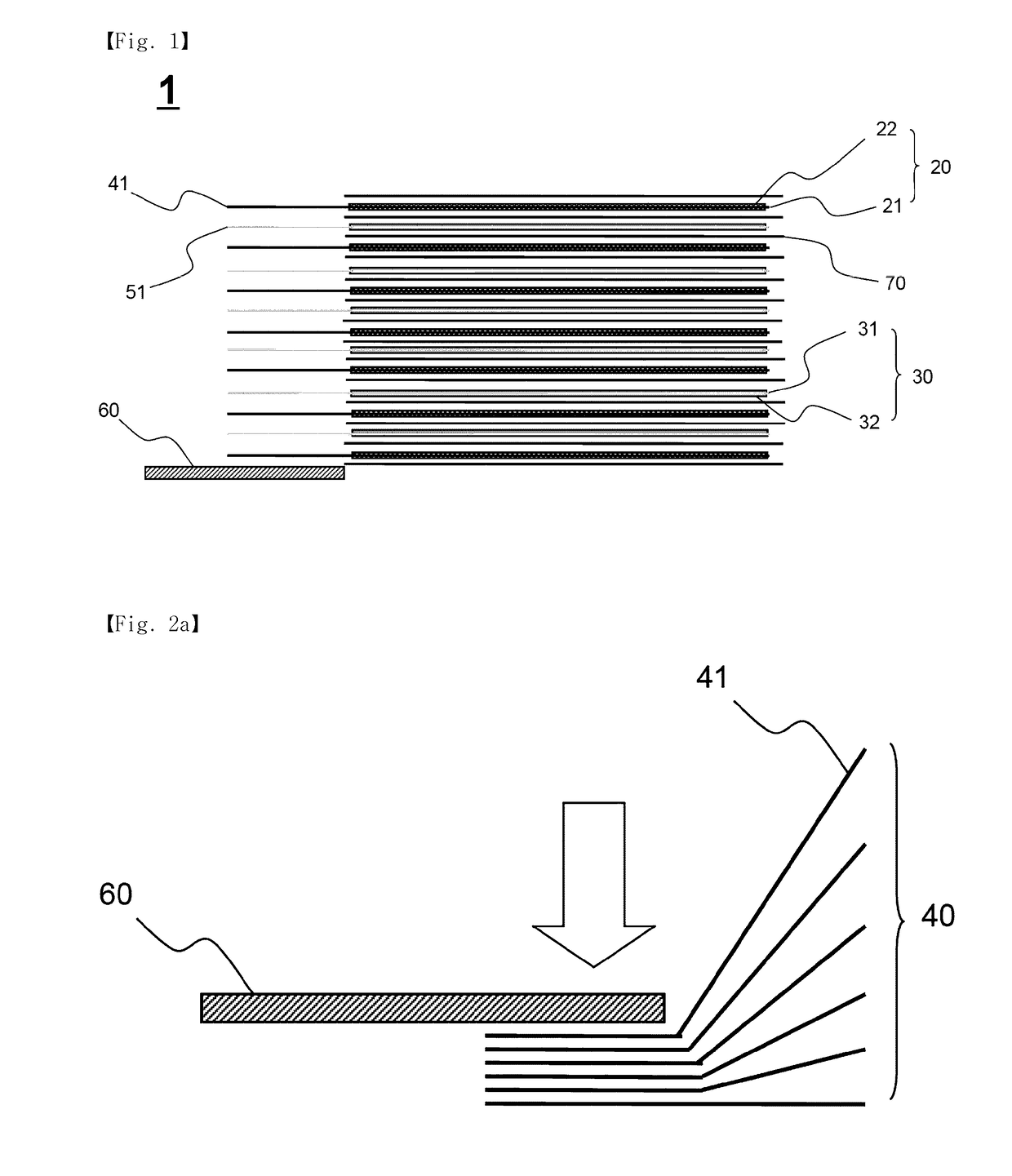 Battery cell having dual welding structures