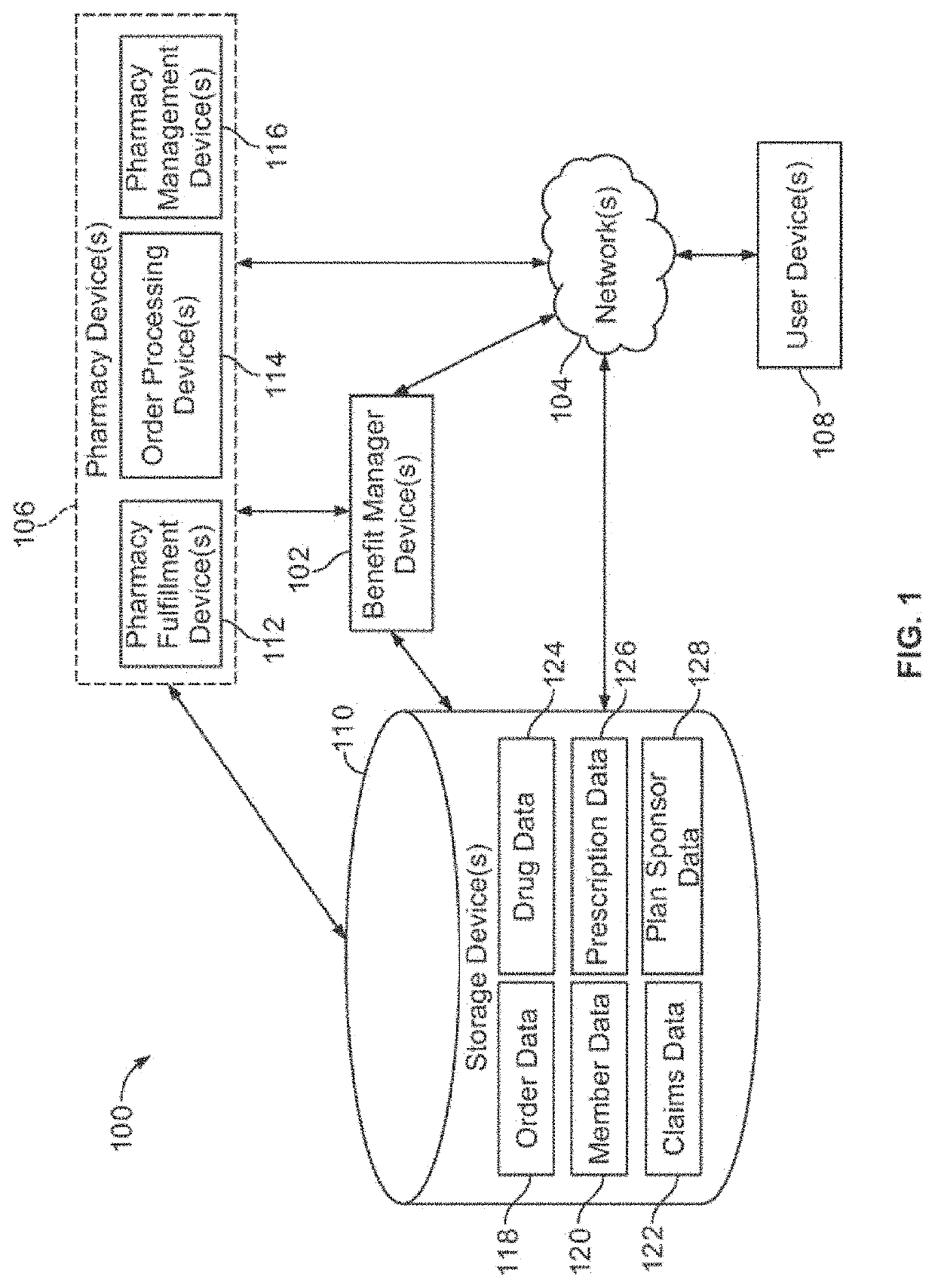 Systems and methods for patient record matching