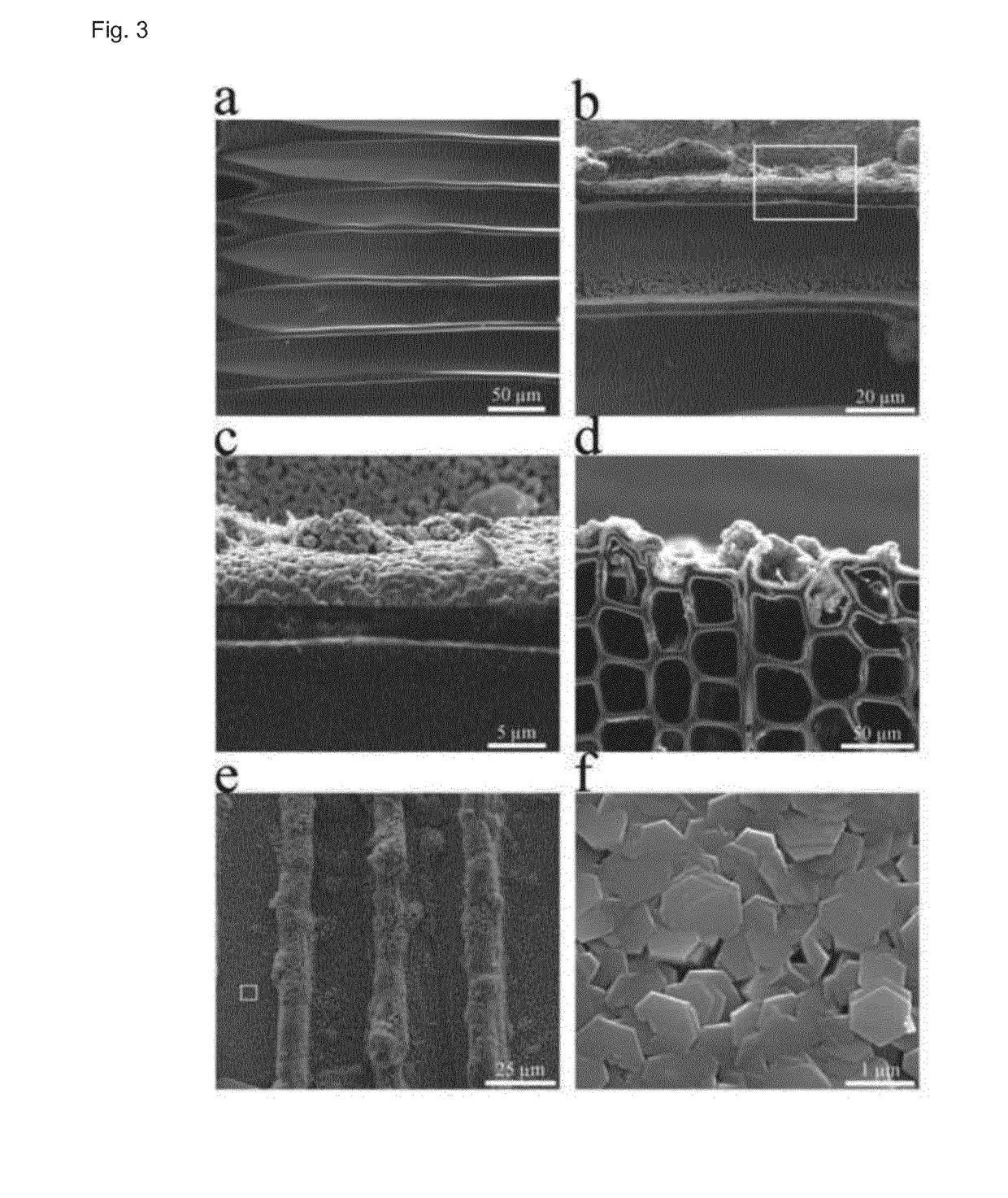 Uv-stable and superhydrophobic wood surface