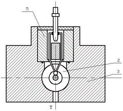 A Jet Tube Electro-hydraulic Servo Valve with High Linearity and Force Feedback