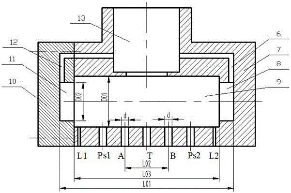 A Jet Tube Electro-hydraulic Servo Valve with High Linearity and Force Feedback