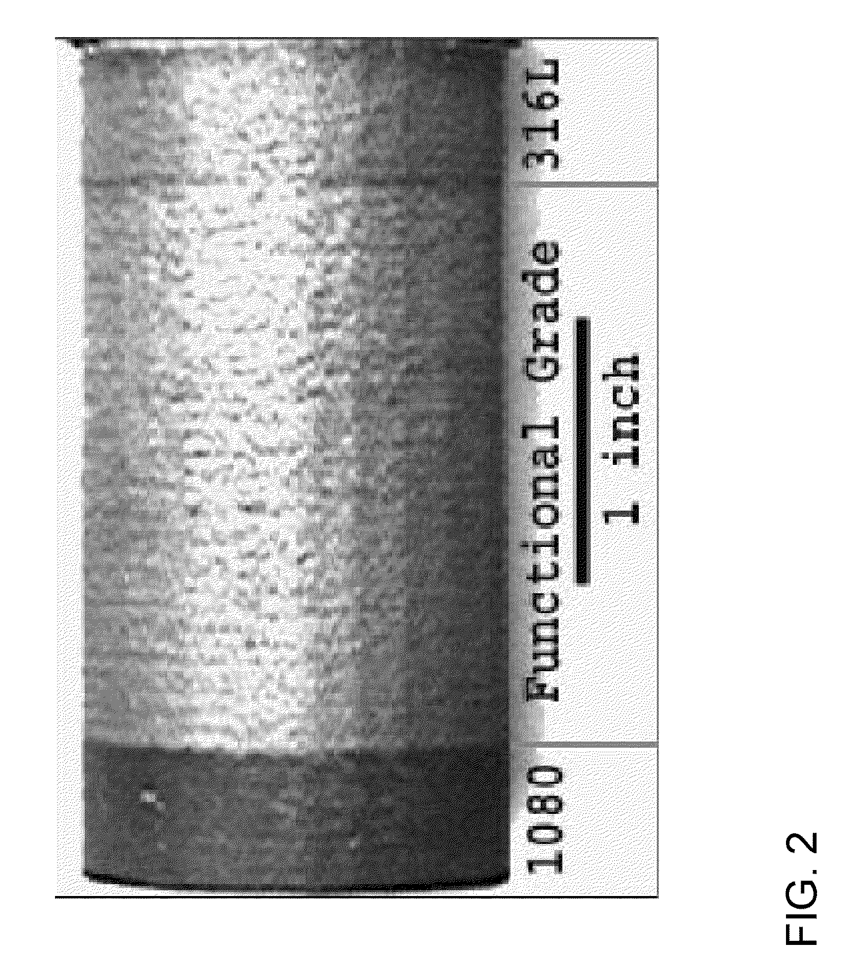 Graded transitions for joining dissimilar metals and methods of fabrication therefor