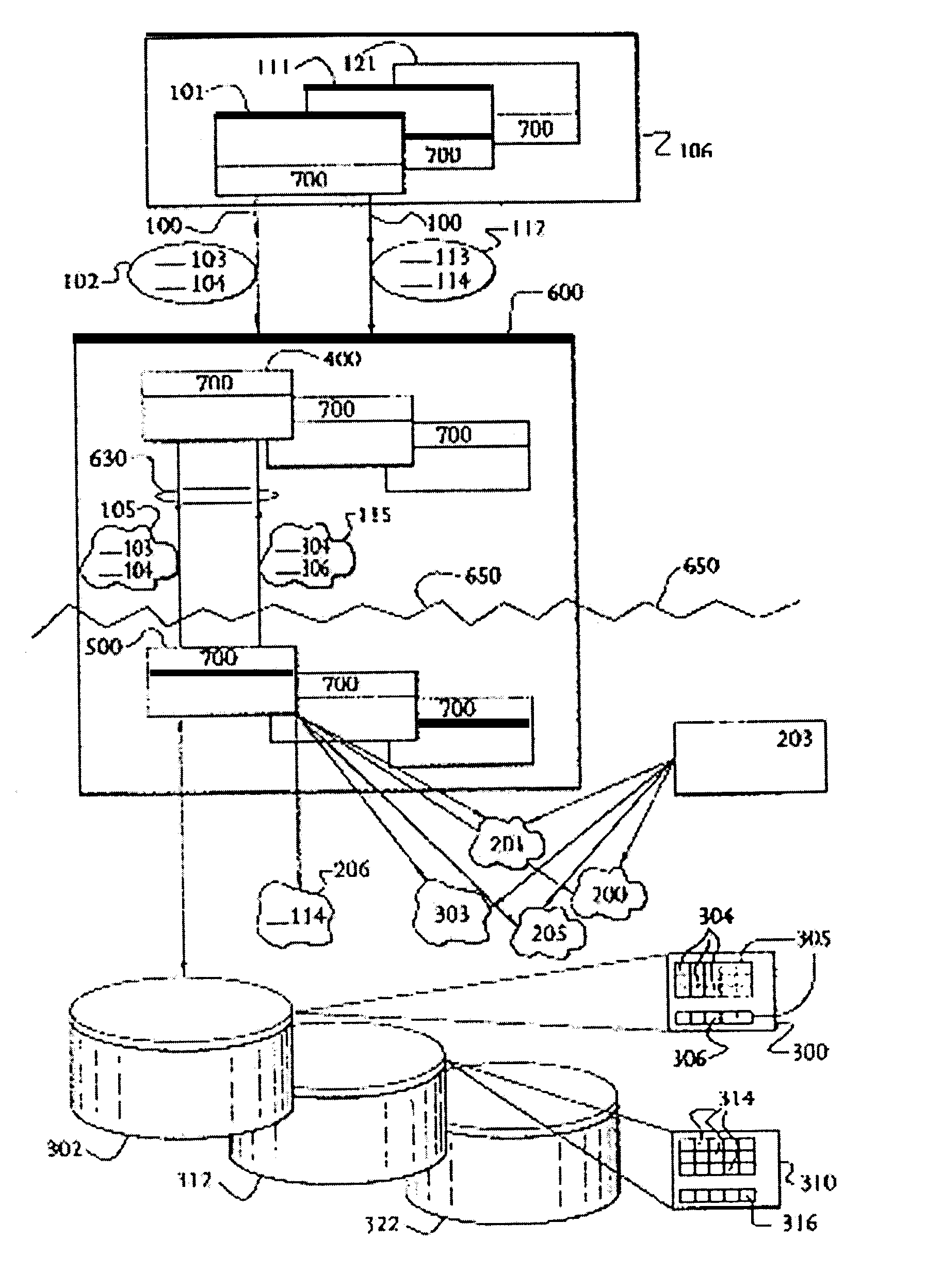 Dynamic class inheritance and distributed caching with object relational mapping and cartesian model support in a database manipulation and mapping system