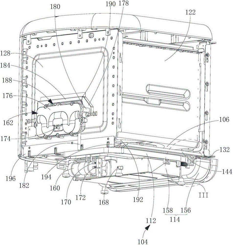 Electric steam boiler