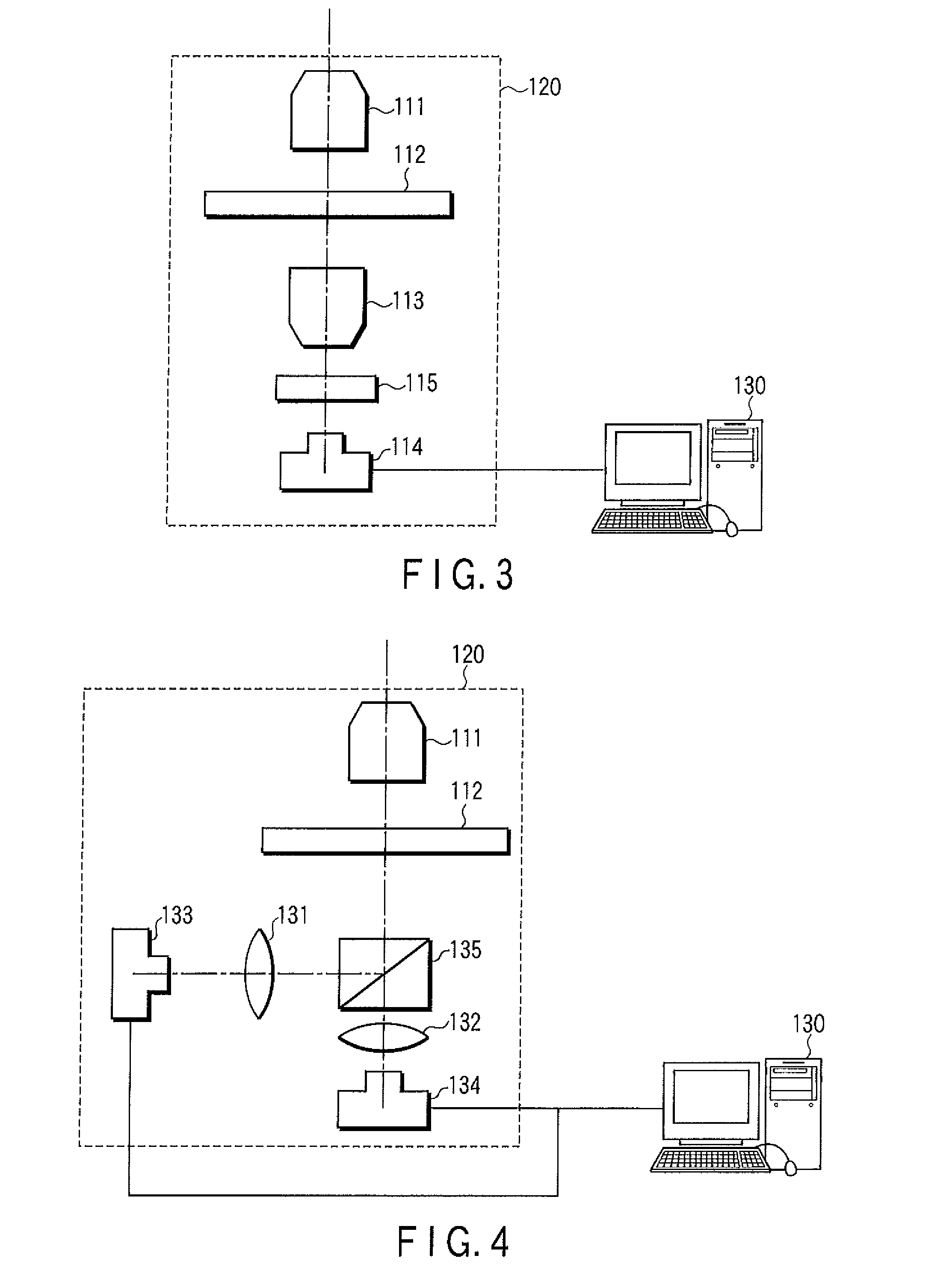 Method and system for analyzing optical signal