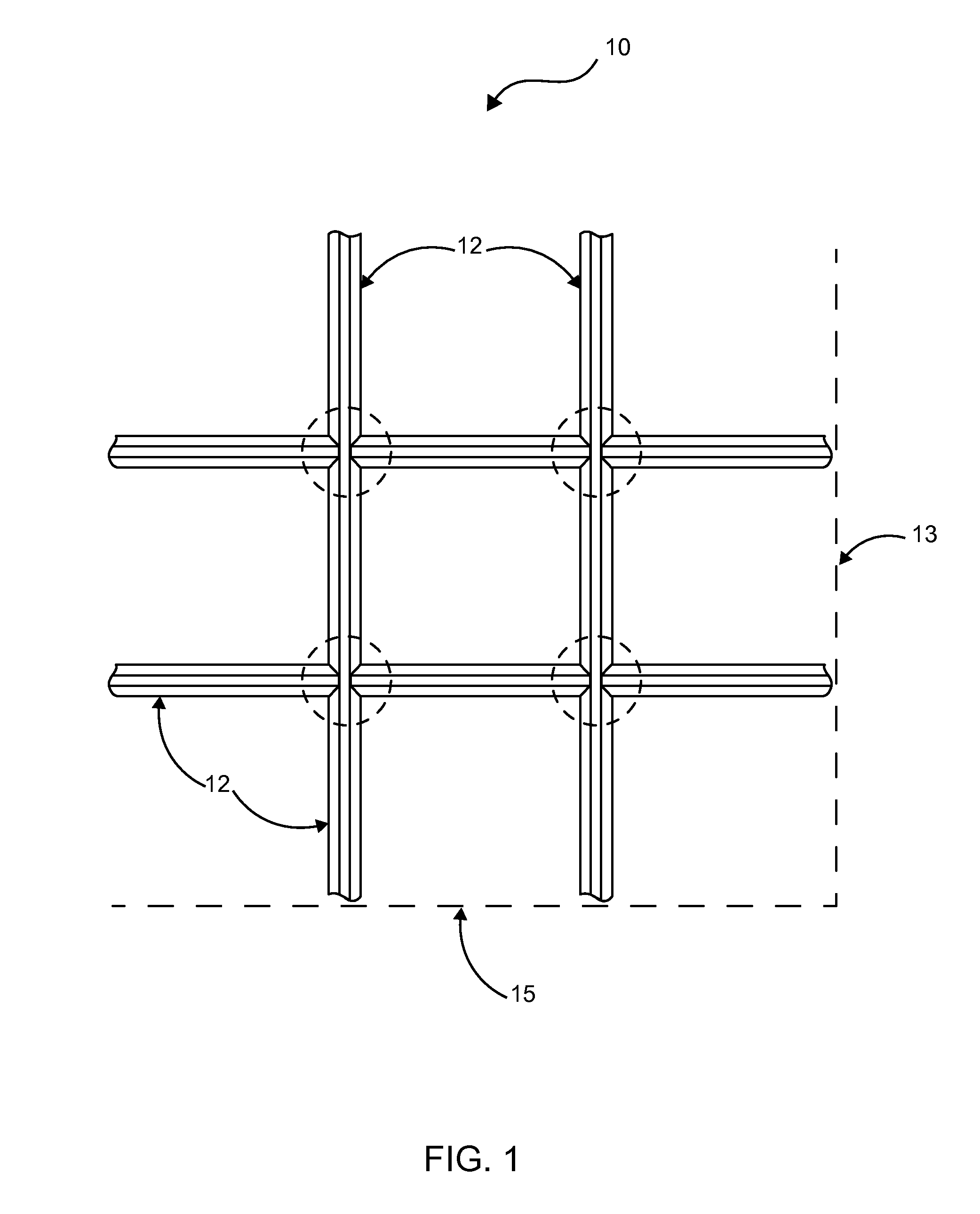 Method and Apparatus For Assembling Simulated Divided Light Window Grids