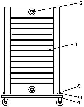 Improved alloy resistor