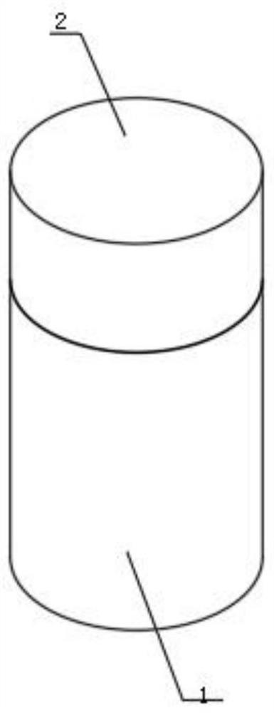 Clinical rapid medicine dissolving equipment with atomization structure for encephalopathy department and operation method of clinical rapid medicine dissolving equipment