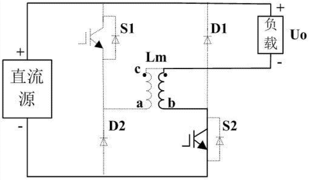Composite pulse generation circuit