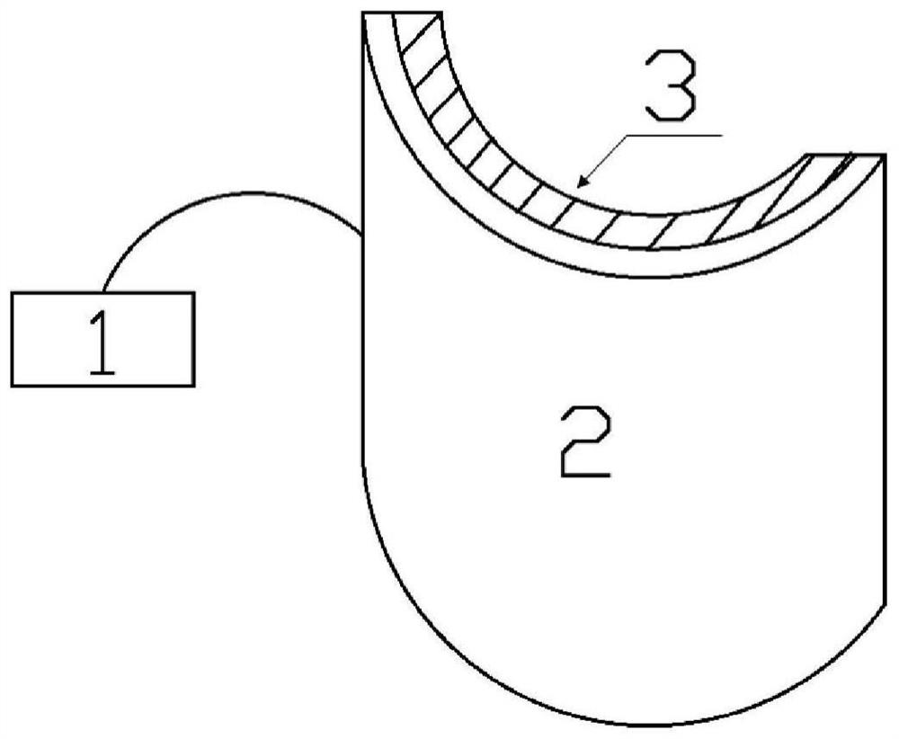 Wearable noninvasive phototherapy device