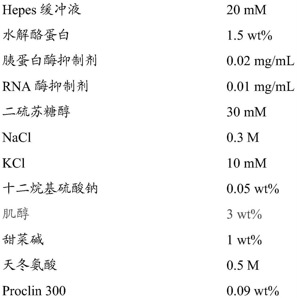 Stable preservation diluent, antinuclear antibody detection reagent and preparation method and application thereof