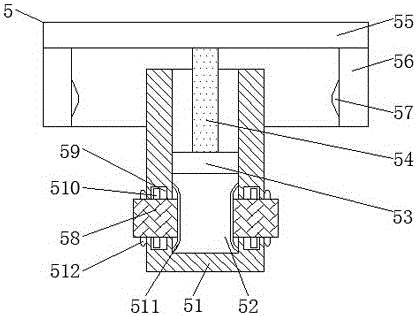 Vehicle oil tank cap with high leakproofness